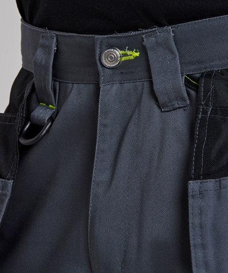 PW369 Holster work trousers