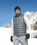 R193M Ice bird padded gilet