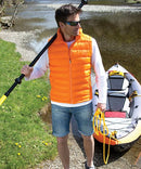 R193M Ice bird padded gilet