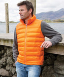 R193M Ice bird padded gilet