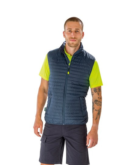 R239X Thermoquilt gilet