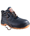 R340X Defence safety boot