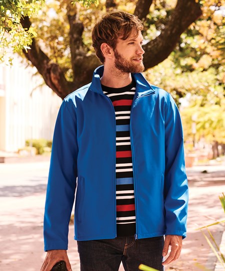 RG073 Regatta Classic softshell