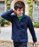 RG122 Thor III fleece