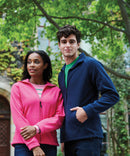 RG122 Thor III fleece