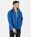 RG122 Thor III fleece