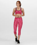 RG732 Women's Asana bra top