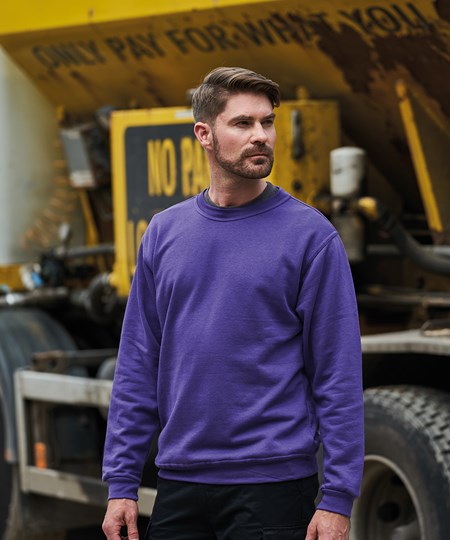 Pro sweatshirt