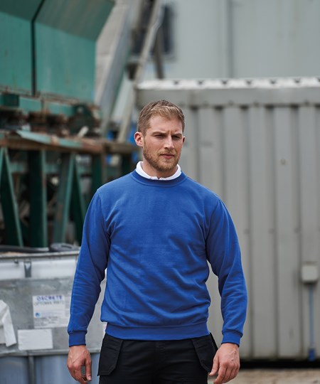 Pro sweatshirt