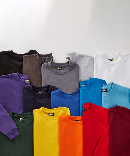 Pro sweatshirt