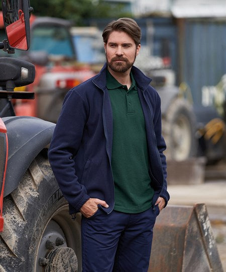 Pro fleece