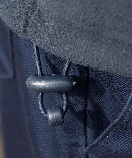 Pro fleece