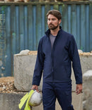 RX530 Pro 2-layer softshell