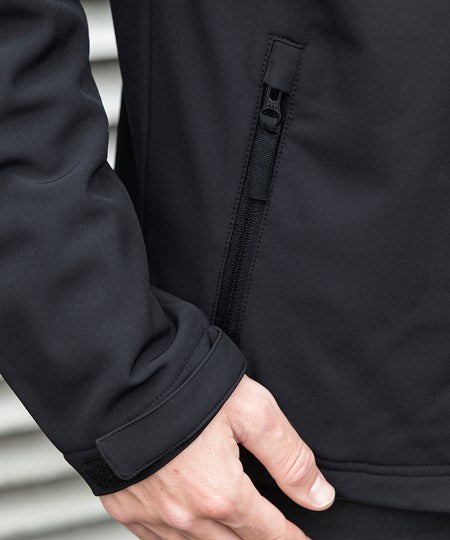 RX530 Pro 2-layer softshell