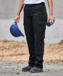 RX600 Pro workwear cargo trousers