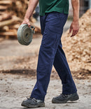 RX600 Pro workwear cargo trousers
