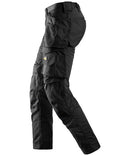 Snickers Allround Work stretch trousers holster pockets