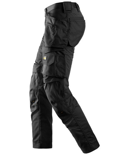 Snickers Allround Work stretch trousers holster pockets