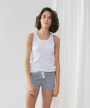 Women's short pyjama set (in a bag)