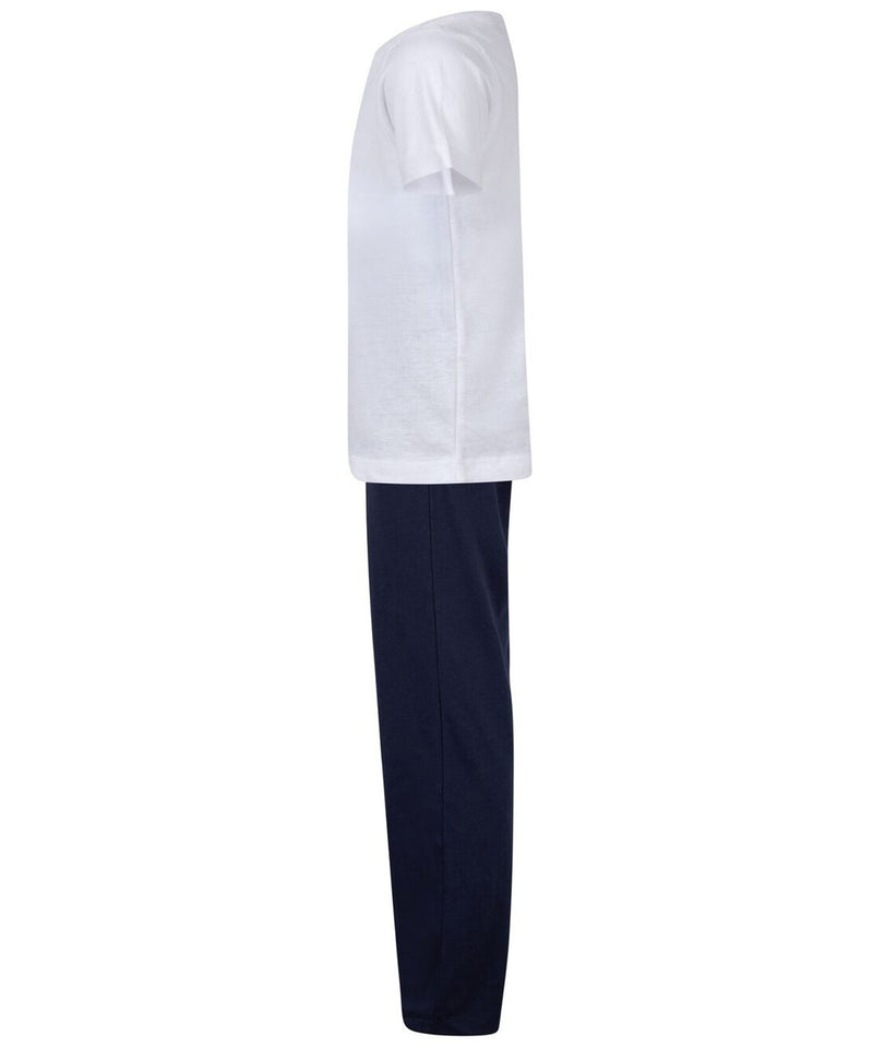 Kids long pyjamas