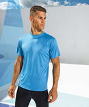 DD FITNESS performance t-shirt