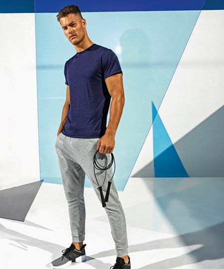 DD FITNESS performance t-shirt