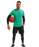 DD FITNESS performance t-shirt