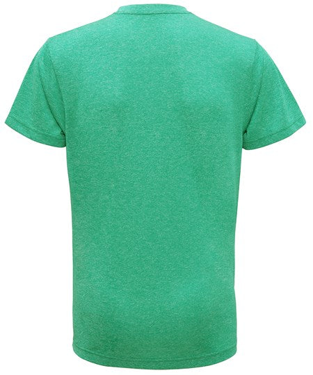 DD FITNESS performance t-shirt