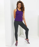 TR219 Women's TriDri® knitted city leggings