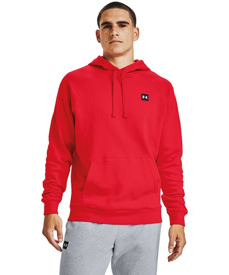 UA002 Under Armour Rival hoodie
