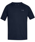 Under Armour Tech Short sleeve