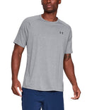 Under Armour Tech Short sleeve