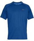 Under Armour Tech Short sleeve