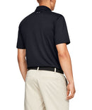 Under Armour performance polo.