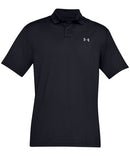 Under Armour performance polo.