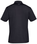 Under Armour performance polo.