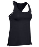 UA022 Women's knockout tank