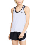UA022 Women's knockout tank