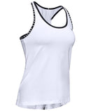 UA022 Women's knockout tank