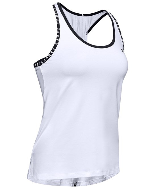 UA022 Women's knockout tank