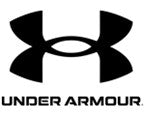 Under Armour performance polo.
